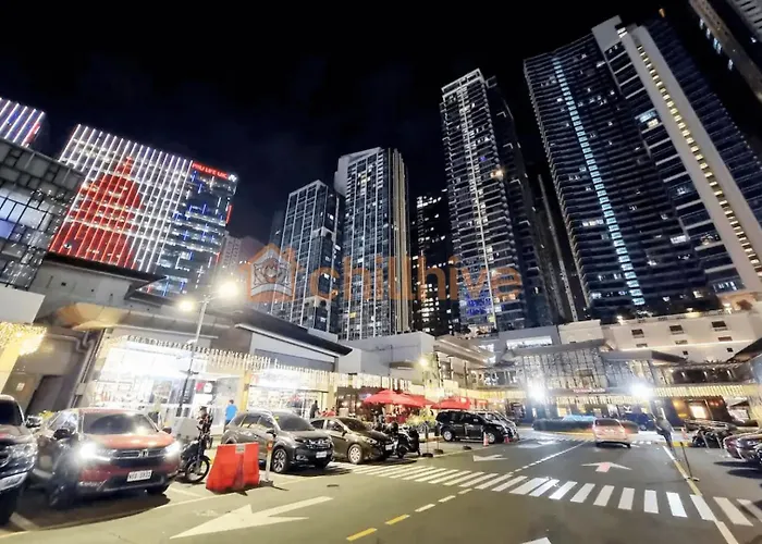 Prime Bgc Condo Near Grand Hyatt #Upt131Q