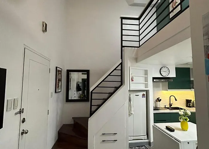 Simple But Cozy, Feel At Home
